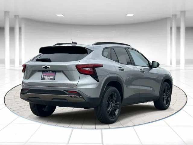 SEMINUEVOS CHEVROLET Trax a Estados en autogozo