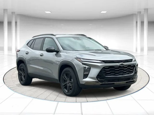 SEMINUEVOS CHEVROLET Trax a Estados en autogozo