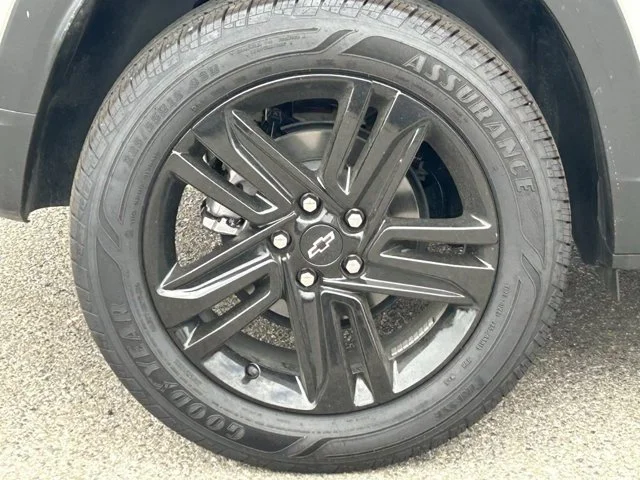 SEMINUEVOS CHEVROLET Trax a Estados en autogozo