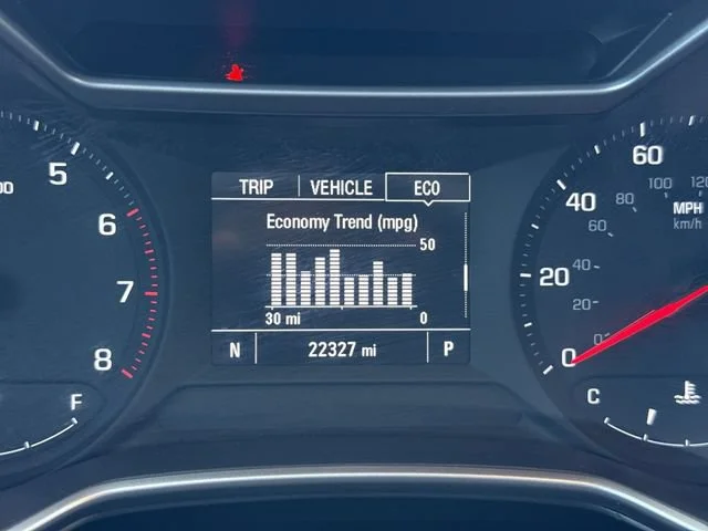 SEMINUEVOS CHEVROLET Trailblazer a Estados en autogozo