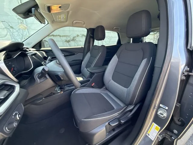SEMINUEVOS CHEVROLET Trailblazer a Estados en autogozo
