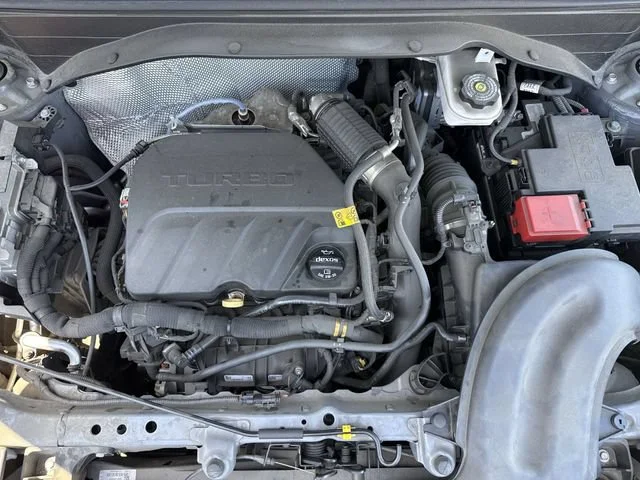 SEMINUEVOS CHEVROLET Trailblazer a Estados en autogozo