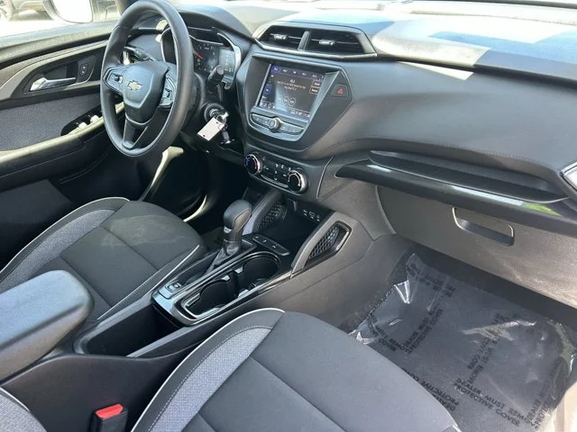 SEMINUEVOS CHEVROLET Trailblazer a Estados en autogozo