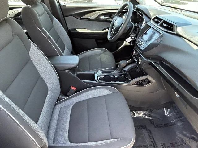 SEMINUEVOS CHEVROLET Trailblazer a Estados en autogozo