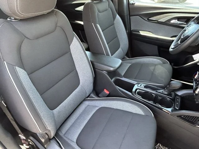 SEMINUEVOS CHEVROLET Trailblazer a Estados en autogozo