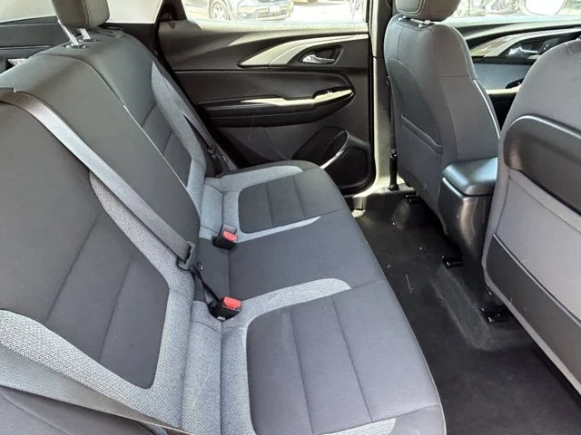 SEMINUEVOS CHEVROLET Trailblazer a Estados en autogozo