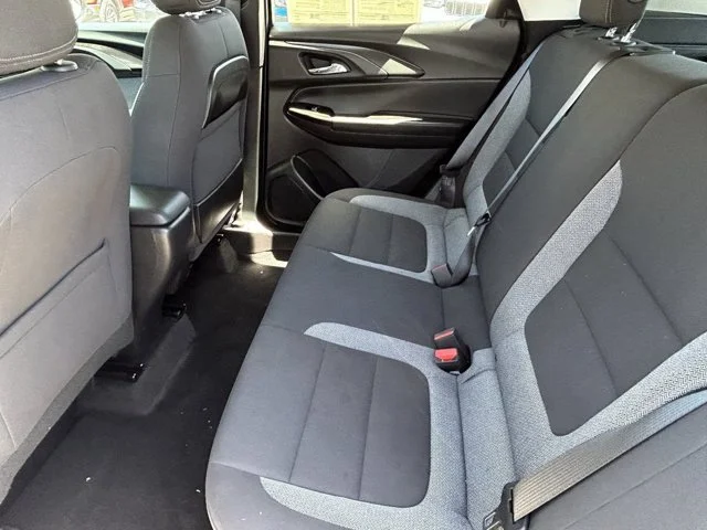 SEMINUEVOS CHEVROLET Trailblazer a Estados en autogozo