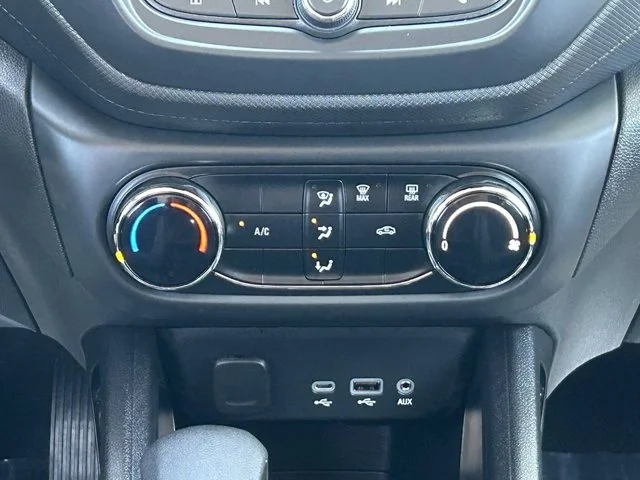 SEMINUEVOS CHEVROLET Trailblazer a Estados en autogozo