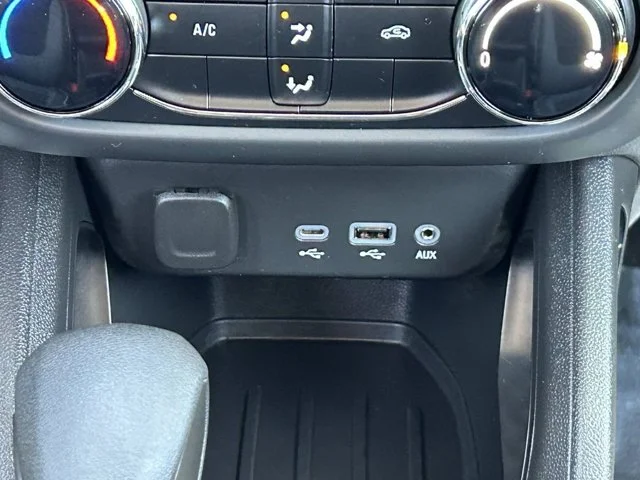 SEMINUEVOS CHEVROLET Trailblazer a Estados en autogozo