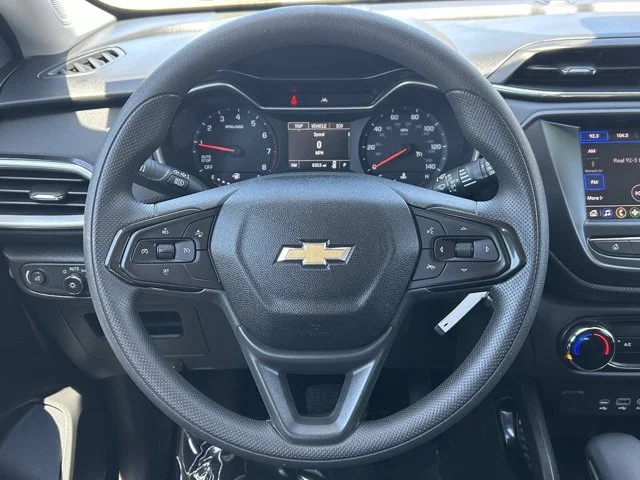 SEMINUEVOS CHEVROLET Trailblazer a Estados en autogozo