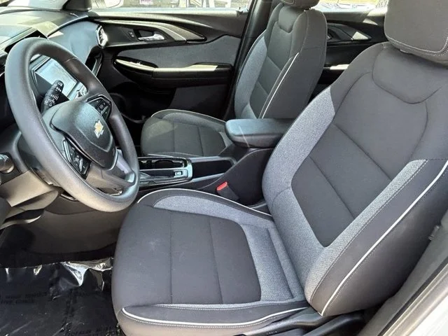 SEMINUEVOS CHEVROLET Trailblazer a Estados en autogozo