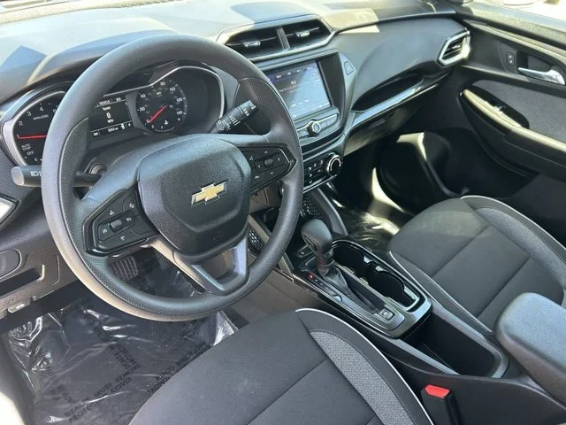 SEMINUEVOS CHEVROLET Trailblazer a Estados en autogozo