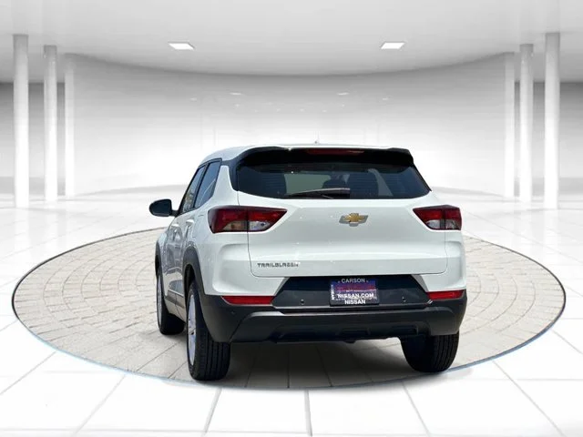 SEMINUEVOS CHEVROLET Trailblazer a Estados en autogozo