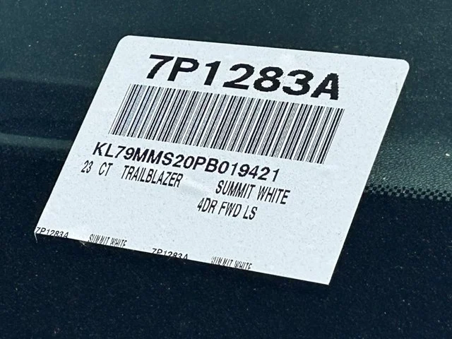 SEMINUEVOS CHEVROLET Trailblazer a Estados en autogozo