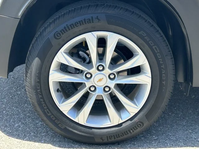 SEMINUEVOS CHEVROLET Trailblazer a Estados en autogozo