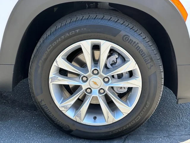 SEMINUEVOS CHEVROLET Trailblazer a Estados en autogozo