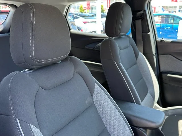 SEMINUEVOS CHEVROLET Trailblazer a Estados en autogozo