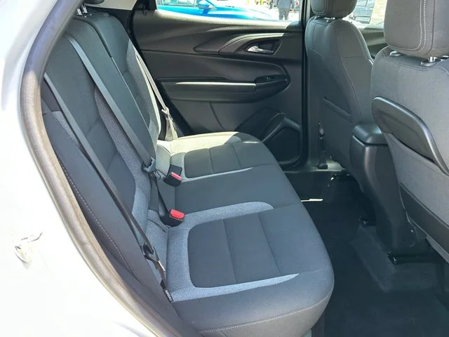 SEMINUEVOS CHEVROLET Trailblazer a Estados en autogozo