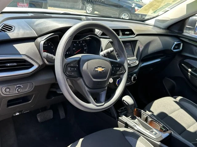 SEMINUEVOS CHEVROLET Trailblazer a Estados en autogozo