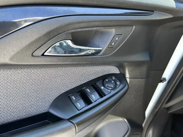 SEMINUEVOS CHEVROLET Trailblazer a Estados en autogozo