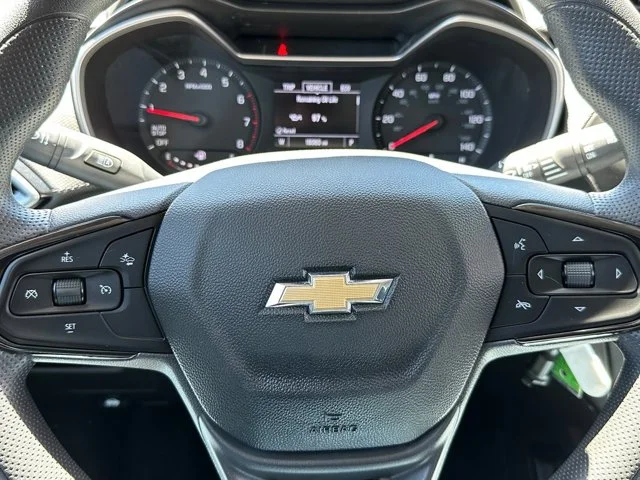 SEMINUEVOS CHEVROLET Trailblazer a Estados en autogozo