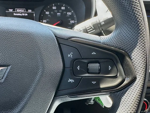 SEMINUEVOS CHEVROLET Trailblazer a Estados en autogozo