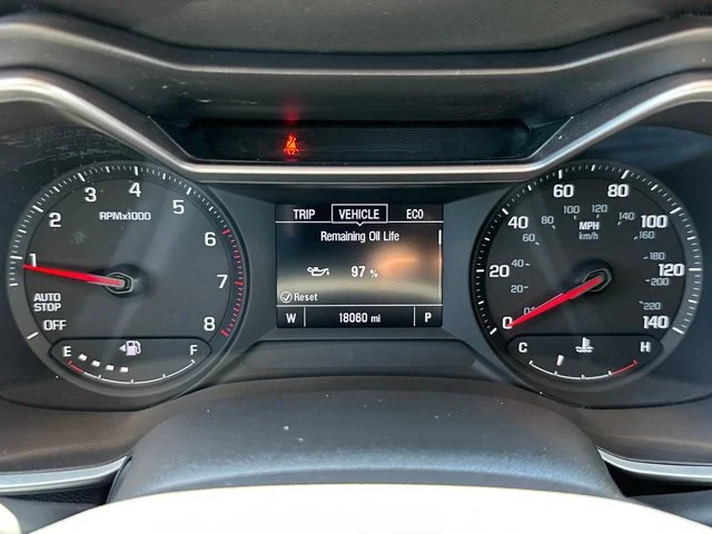 SEMINUEVOS CHEVROLET Trailblazer a Estados en autogozo