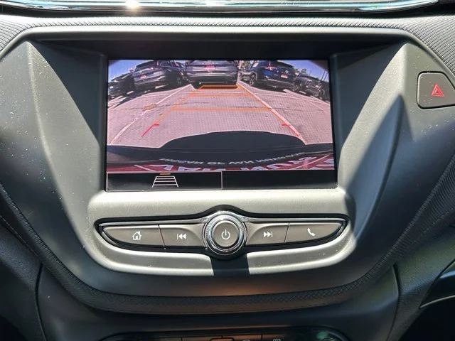 SEMINUEVOS CHEVROLET Trailblazer a Estados en autogozo