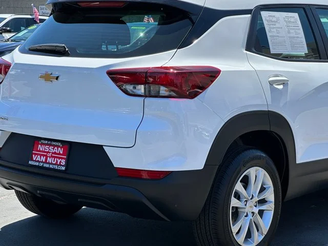 SEMINUEVOS CHEVROLET Trailblazer a Estados en autogozo