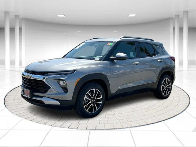 SEMINUEVOS CHEVROLET Trailblazer a Estados en autogozo