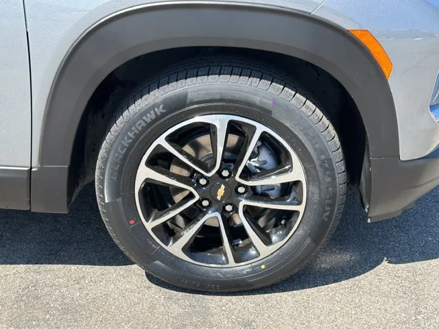 SEMINUEVOS CHEVROLET Trailblazer a Estados en autogozo