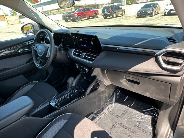 SEMINUEVOS CHEVROLET Trailblazer a Estados en autogozo