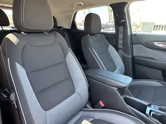 SEMINUEVOS CHEVROLET Trailblazer a Estados en autogozo