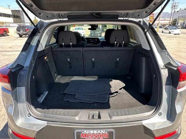 SEMINUEVOS CHEVROLET Trailblazer a Estados en autogozo