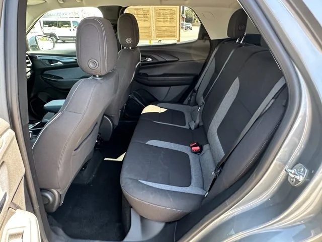 SEMINUEVOS CHEVROLET Trailblazer a Estados en autogozo