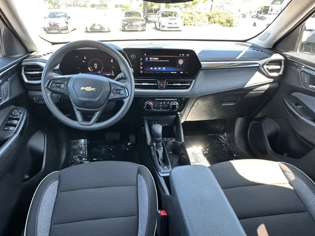 SEMINUEVOS CHEVROLET Trailblazer a Estados en autogozo