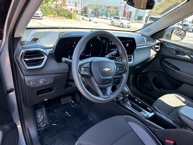 SEMINUEVOS CHEVROLET Trailblazer a Estados en autogozo