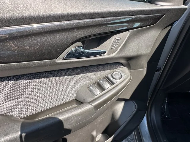 SEMINUEVOS CHEVROLET Trailblazer a Estados en autogozo