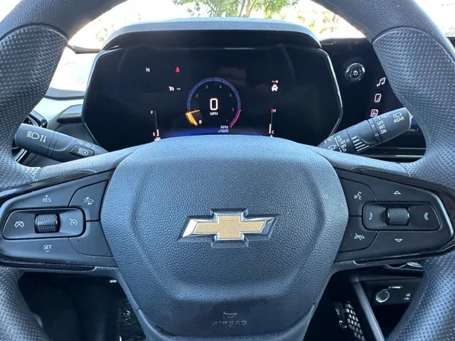 SEMINUEVOS CHEVROLET Trailblazer a Estados en autogozo