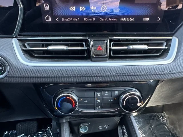 SEMINUEVOS CHEVROLET Trailblazer a Estados en autogozo