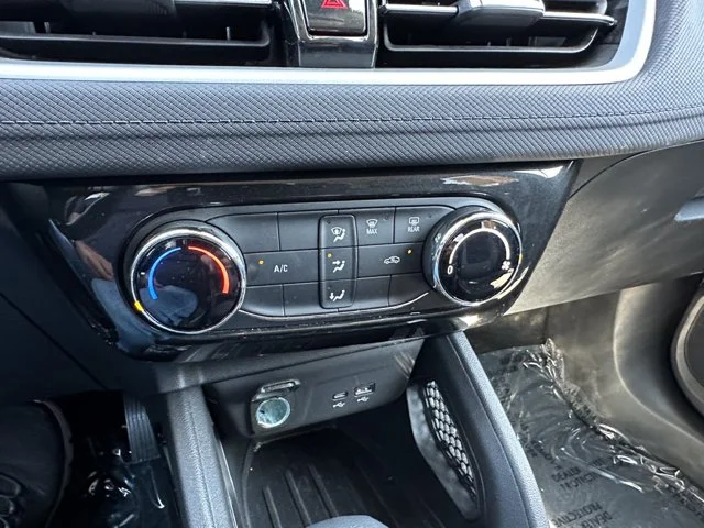 SEMINUEVOS CHEVROLET Trailblazer a Estados en autogozo