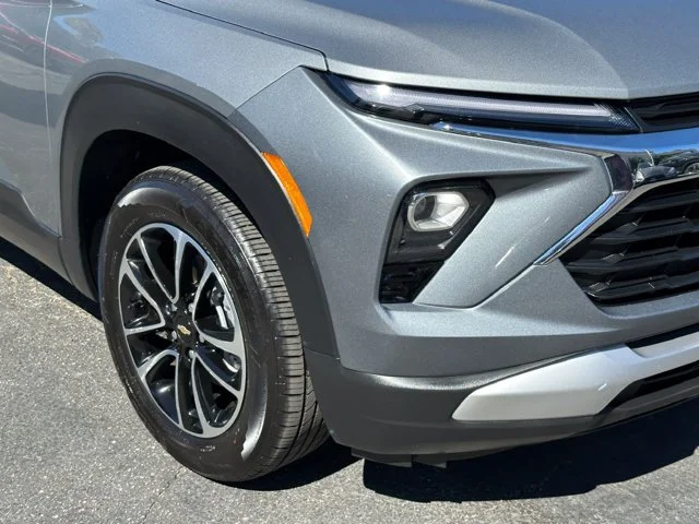 SEMINUEVOS CHEVROLET Trailblazer a Estados en autogozo