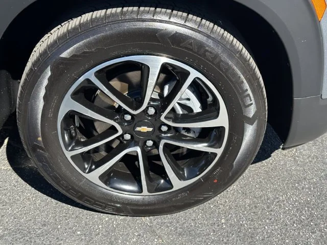 SEMINUEVOS CHEVROLET Trailblazer a Estados en autogozo