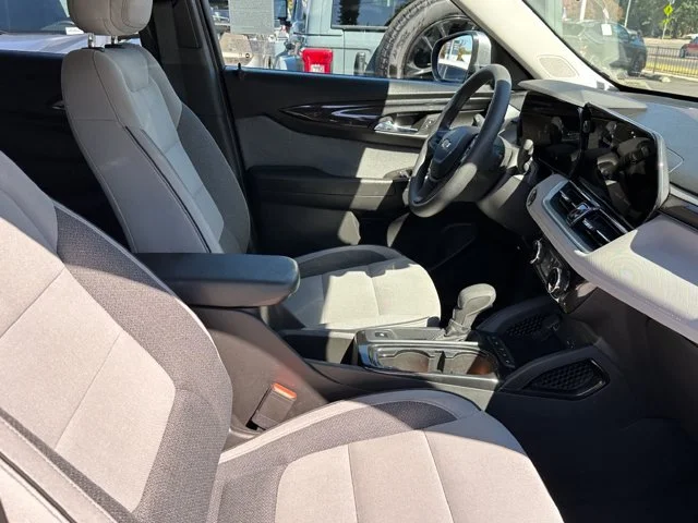 SEMINUEVOS CHEVROLET Trailblazer a Estados en autogozo