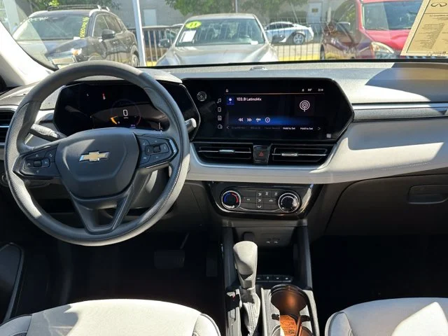 SEMINUEVOS CHEVROLET Trailblazer a Estados en autogozo