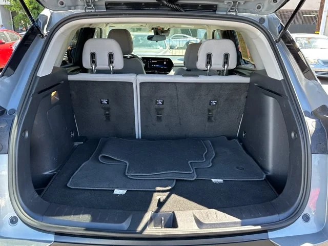 SEMINUEVOS CHEVROLET Trailblazer a Estados en autogozo