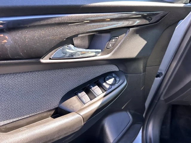 SEMINUEVOS CHEVROLET Trailblazer a Estados en autogozo
