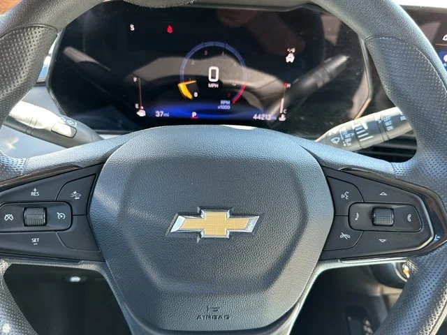 SEMINUEVOS CHEVROLET Trailblazer a Estados en autogozo