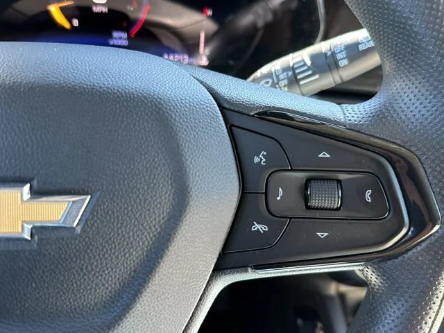SEMINUEVOS CHEVROLET Trailblazer a Estados en autogozo