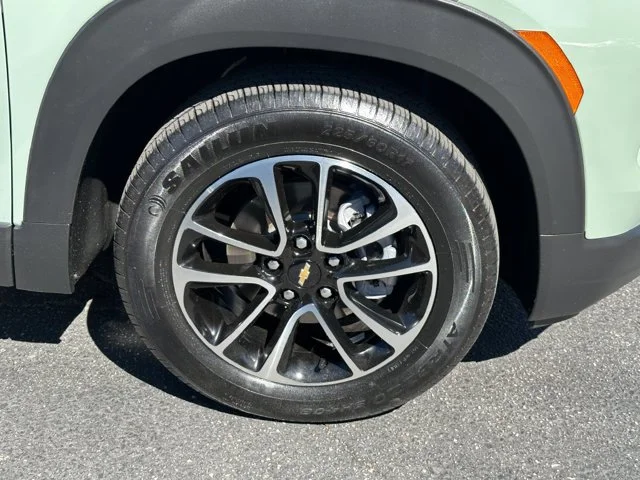 SEMINUEVOS CHEVROLET Trailblazer a Estados en autogozo